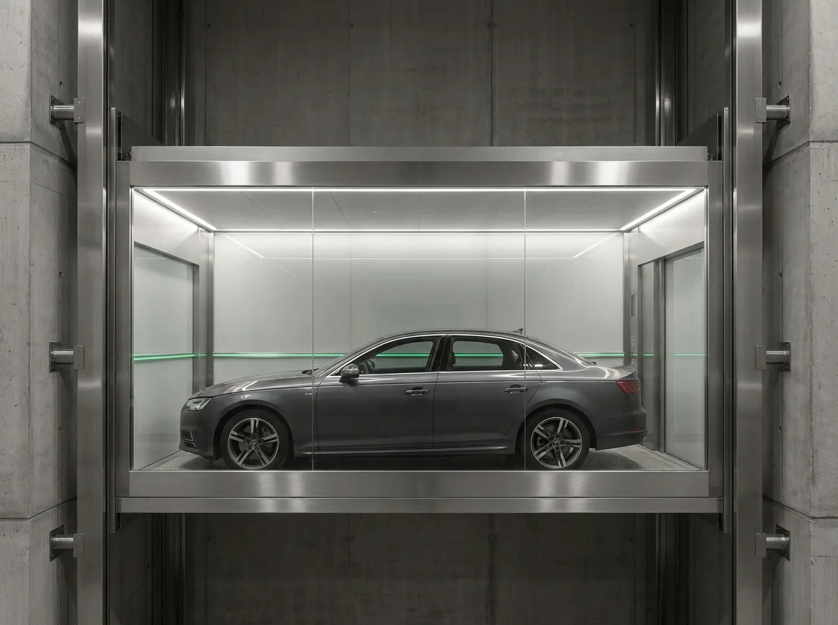 Car Lifts